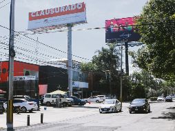 Personas que viven cerca de la Avenida Pablo Neruda pidieron que los trabajos hagan que la vía se mantenga en buen estado a largo plazo. EL INFORMADOR/ C. Zepeda