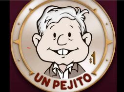 La imagen rápidamente se viralizó en Twitter, y cibernautas no tardaron en emitir sus comentarios ante la publicación de Morena. TWITTER/PartidoMorenaMX