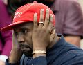 Se presume que la agredida levantará una denuncia contra Kanye West. EFE/ ARCHIVO