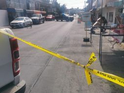 Culiacán fue escenario de diversos homicidios este fin de semana. EL INFORMADOR/ARCHIVO