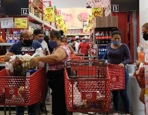 Es necesario saber dónde conviene hacer las compras. SUN/ ARCHIVO