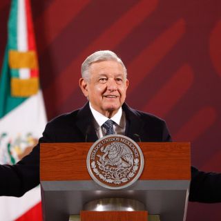 Si corte declara inconstitucional Plan B, sería una mancha más al tigre: López Obrador