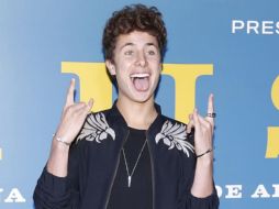 Juanpa Zurita comenzó haciendo videos de comedia. Hoy en día monetiza todas sus redes sociales, entre ellas Instagram. EL UNIVERSAL/ ARCHIVO