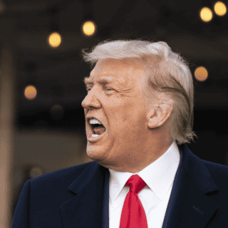 López Obrador "estima mucho" a Trump pese a burlas contra Gobierno