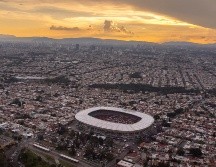 Aunque el cambio de nombre para el inmueble sigue bajo análisis, el Gobierno del Estado adelantó que próximamente se develará una estatua en honor al astro brasileño Pelé. EL INFORMADOR / ARCHIVO