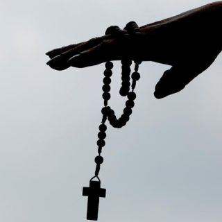 Dan prisión preventiva por "terrorismo" a sospechoso de matar a sacristán en España