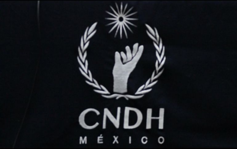 Asegura la CNDH que la iniciativa no se trata de un trabajo de gabinete, sino de las constantes denuncias por parte de la ciudadanía para que se atienda la violación a los derechos humanos. EL INFORMADOR / ARCHIVO