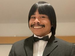 Fue a través de un video publicado en su cuenta de Facebook, donde el famoso reveló la noticia que dejará las redes, un personaje el cual logró hacer feliz a muchas familias. ESPECIAL