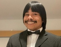 Fue a través de un video publicado en su cuenta de Facebook, donde el famoso reveló la noticia que dejará las redes, un personaje el cual logró hacer feliz a muchas familias. ESPECIAL