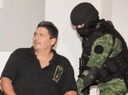 Nava era uno de los colaboradores más cercanos de Ignacio Coronel Villarreal, alias 