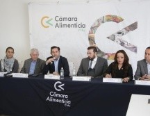 Antonio Lancaster Jones González, presidente de la Cámara Alimenticia, mencionó que en el 2021 se estableció un primer contacto con empresarios de Qatar, mismo que ya está rindiendo frutos y celebró que gobierno y empresarios de ese país abre las puertas a productos mexicanos. EL INFORMADOR / J. Velazco