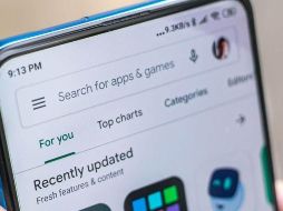 Las aplicaciones infectadas con el virus se integran a un sistema llamado 