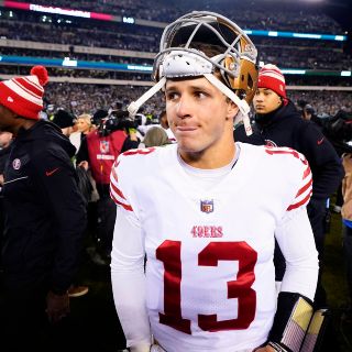 49ers: Brock Purdy se rompe los ligamentos