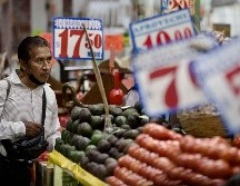 En el cuarto trimestre de 2022, la economía mexicana creció 3.6% a tasa interanual y 0.4% respecto al trimestre inmediato anterior. SUN/ARCHIVO