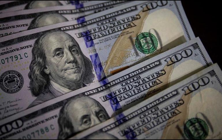 Conoce las cotizaciones del dólar y el euro para este martes. EFE/ARCHIVO