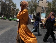 Denuncian que a los jóvenes no se les permitió tener acceso a un abogado durante el juicio y que se les negó la posibilidad de salir de prisión bajo fianza. AP/ARCHIVO