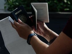 El canciller Marcelo Ebrard dijo que este convenio es parte del plan de trabajo de la SRE para todos los connacionales en el exterior, sobre todo en Estados Unidos y en Canadá. EL INFORMADOR / ARCHIVO