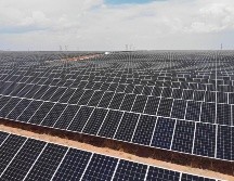 La energía eólica y la solar fueron usadas por cada vez más europeos. AP/ARCHIVO
