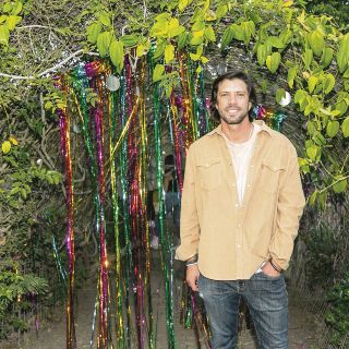 Cumpleaños 39 de Diego Azanza