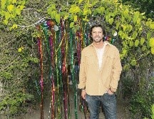 Diego Azanza. GENTE BIEN JALISCO/Jorge Soltero