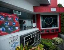 Las zonas donde más se ubican los moteles son Periférico Sur, Periférico Norte, Avenida Vallarta, López Mateos, Carretera a Chapala, centro de Tonalá y Tlaquepaque. EL INFORMADOR / ARCHIVO