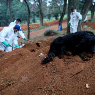 Pareja asesina: mataron a padres y los sepultaron en casa de Neza
