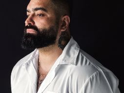 Francisco Ruano. CORTESÍA/MARÍA LAURA CASTRO MORALES