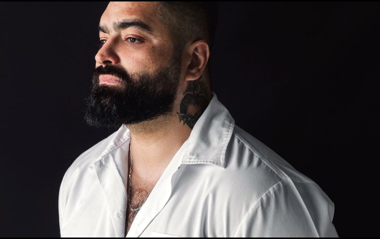 Francisco Ruano. CORTESÍA/MARÍA LAURA CASTRO MORALES