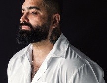 Francisco Ruano. CORTESÍA/MARÍA LAURA CASTRO MORALES