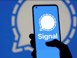 Signal es una de las aplicaciones 