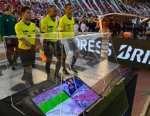 A imagen de la NFL, los árbitros del Mundial de Clubes que se disputará en Marruecos del 1 al 11 de febrero se dirigirán a los aficionados para explicar 