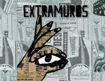 Extramuros es una iniciativa única de cultura y reinserción social. CORTESÍA