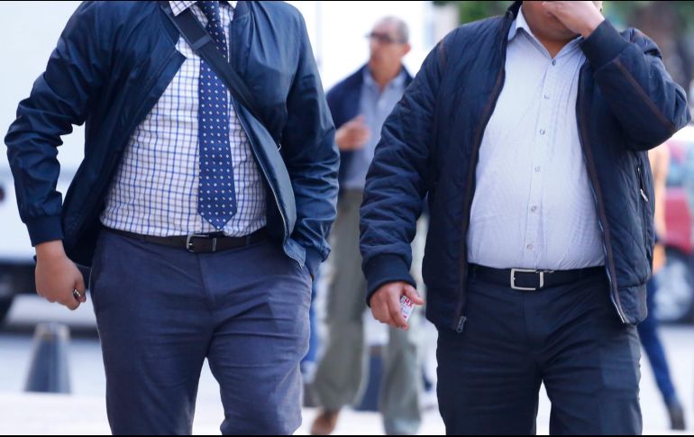 Todas las personas pueden presentar resistencia a la insulina. En particular, quienes tienen sobrepeso corren un mayor riesgo en comparación con la población general. SUN / ARCHIVO