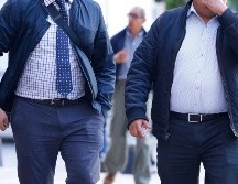 El doctor explica que la diabetes tipo 2 provoca otro tipo de enfermedades, además de que hay una alta prevalencia entre la población. SUN / ARCHIVO