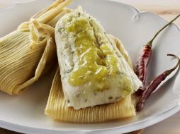 En los últimos años ha aumentado el consumo de tamales y atole. SUN