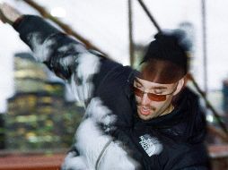 El artista cuenta con varias docenas de Discos de Oro y Discos de Platino; 17.7 millones de oyentes mensuales en Spotify, 4.7 millones de suscriptores en su canal de YouTube y vídeos que sobrepasan los 380 millones de views. CORTESÍA