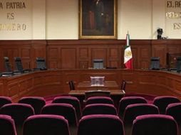 La mayoría de ministros declaró procedente y fundadas las acciones de inconstitucionalidad. SUN