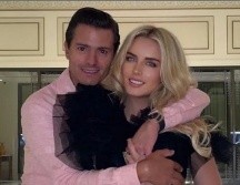 La también modelo mencionó que Peña Nieto y ella ya no están juntos como pareja, pero afirmó que siguen queriéndose el uno al otro. INSTAGRAM / taniaruize
