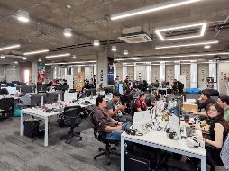 El Congreso de Jalisco avaló ajustes al decreto de operación de Ciudad Creativa Digital. ESPECIAL