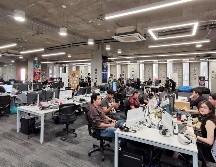 El Congreso de Jalisco avaló ajustes al decreto de operación de Ciudad Creativa Digital. ESPECIAL