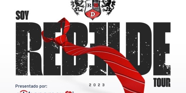 RBD en Guadalajara: ¡Otra!  Rebelde anuncia nueva fecha para Guadalajara Pearl;  consultar precios y zonas