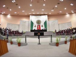 La mayoría de los ministros de la Suprema Corte de Justicia de la Nación votó en contra de la reforma. SUN