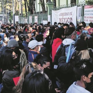 Esta es la nueva forma para recibir tu beca Benito Juárez