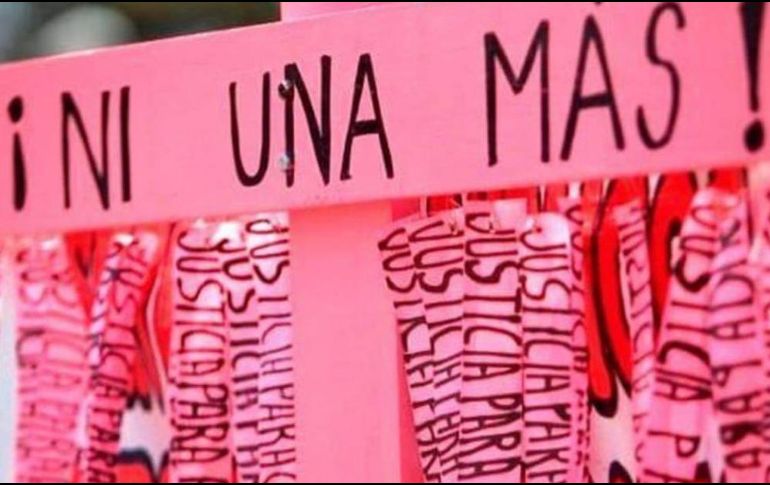 . Las mujeres habían acudido a presentar una denuncia contra el hombre por violencia familiar, pero las siguió y les disparó. ESPECIAL