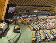 La cumbre tendrá lugar los días 6 y 7 de julio del año presente. AFP/ Archivo