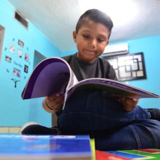 ¿Con qué edad se puede preinscribir a preescolar, primaria y secundaria?