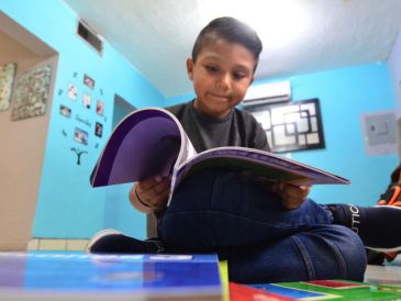 Las preinscripciones a todos los niveles de educación básica: preescolar, primaria y secundaria en Jalisco comienzan hoy miércoles 1 de febrero y hasta el día 28. SUN / ARCHIVO