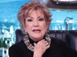 Ana María Alvarado y Maxine Woodside mantuvieron una buena relación de más de treinta años, hasta las declaraciones que se hicieron públicamente ayer martes. SUN / ARCHIVO