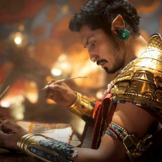 ¡No te la pierdas! "Black Panther 2" llega hoy a Disney+