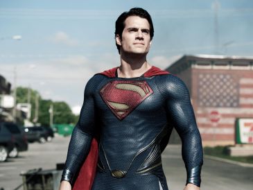 Henry Cavill era considerado por muchos como el "Superman" de este siglo. No obstante, ya no regresará al papel. AP/ ARCHIVO